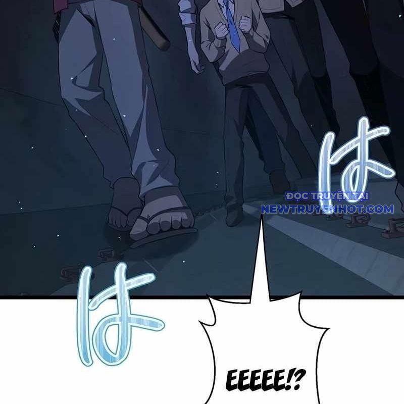 Ah, Thật Tuyệt Khi Còn Sống: Chapter 37