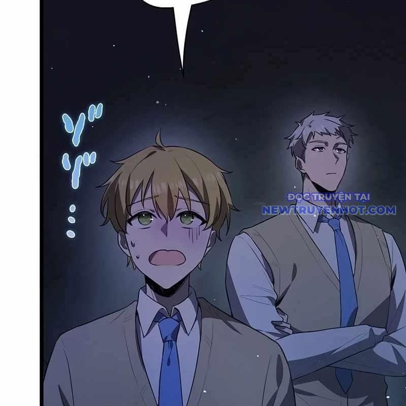 Ah, Thật Tuyệt Khi Còn Sống: Chapter 37