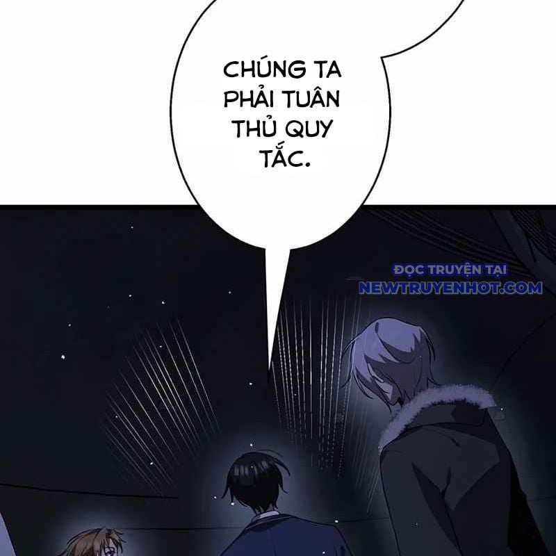 Ah, Thật Tuyệt Khi Còn Sống: Chapter 37