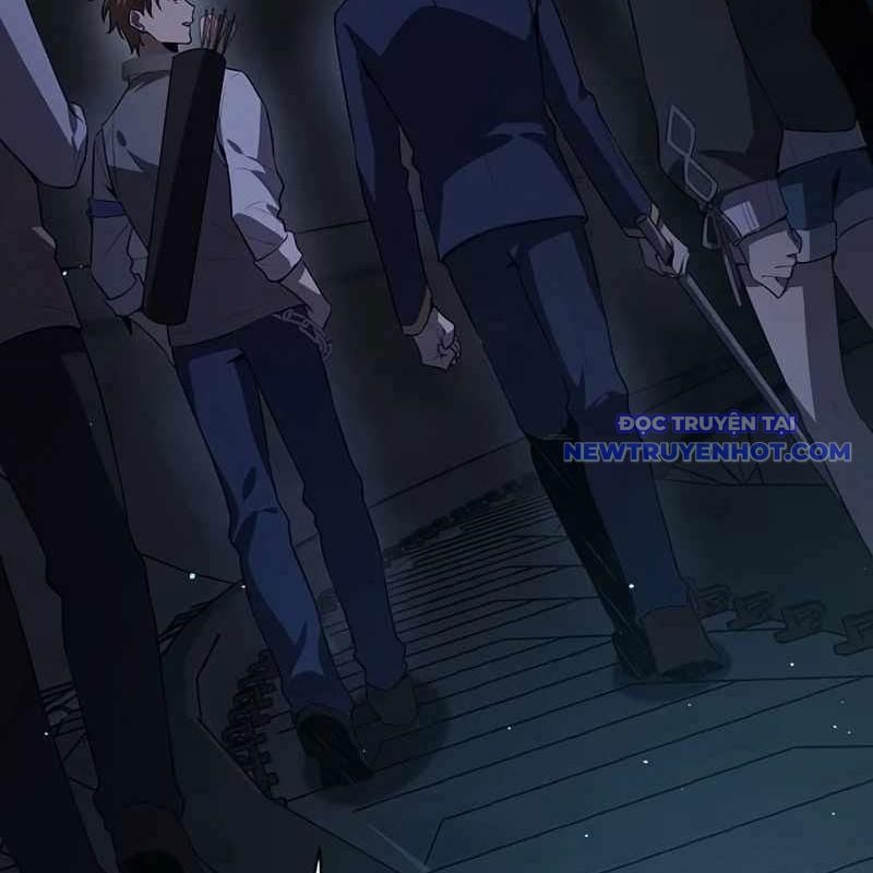 Ah, Thật Tuyệt Khi Còn Sống: Chapter 37