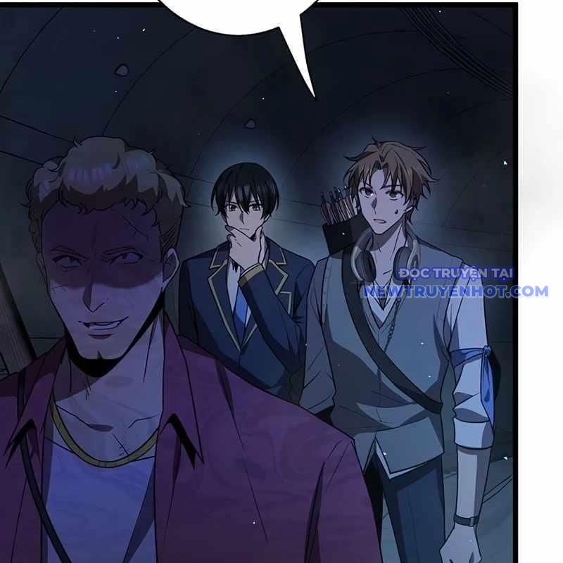 Ah, Thật Tuyệt Khi Còn Sống: Chapter 37