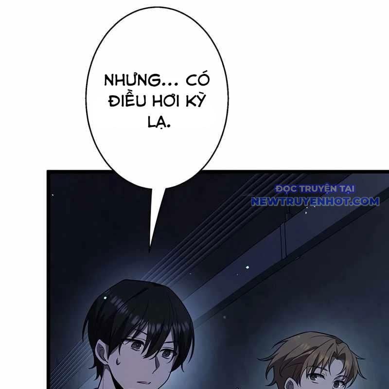 Ah, Thật Tuyệt Khi Còn Sống: Chapter 37