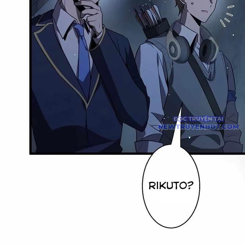 Ah, Thật Tuyệt Khi Còn Sống: Chapter 37