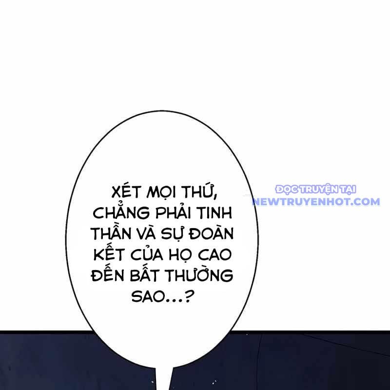 Ah, Thật Tuyệt Khi Còn Sống: Chapter 37
