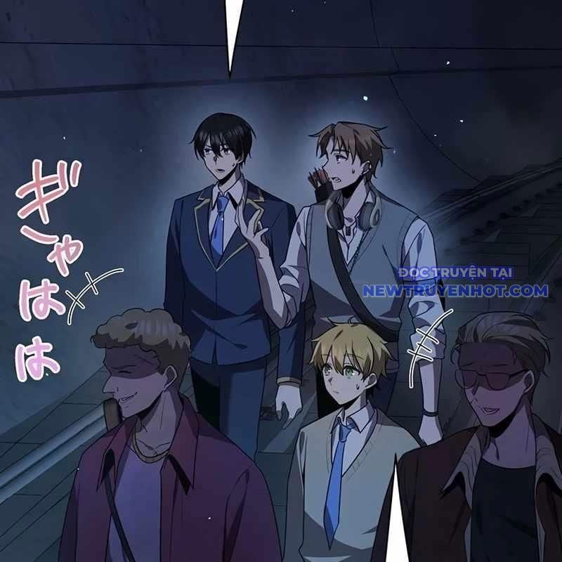 Ah, Thật Tuyệt Khi Còn Sống: Chapter 37