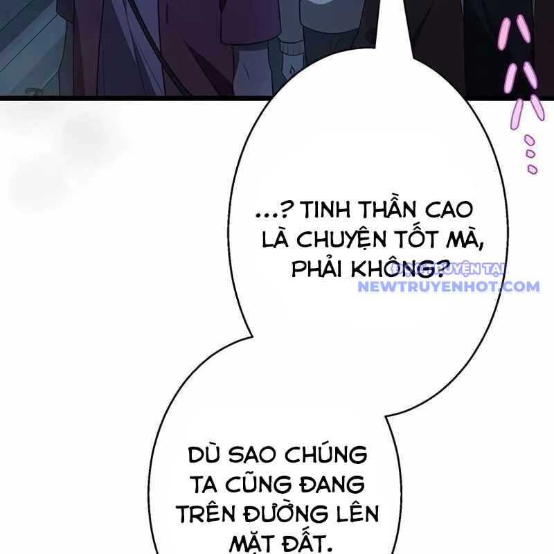 Ah, Thật Tuyệt Khi Còn Sống: Chapter 37
