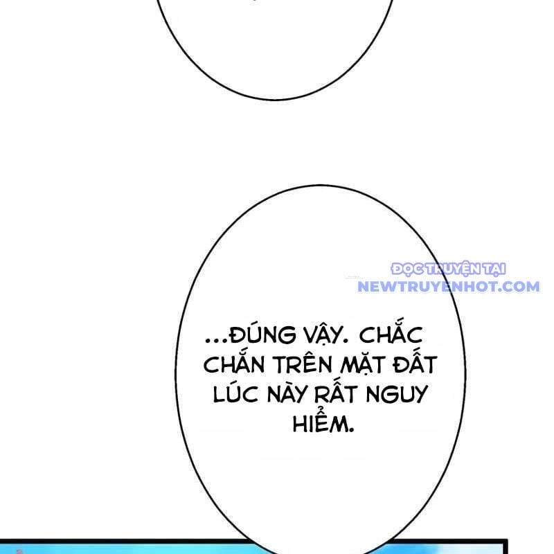 Ah, Thật Tuyệt Khi Còn Sống: Chapter 37