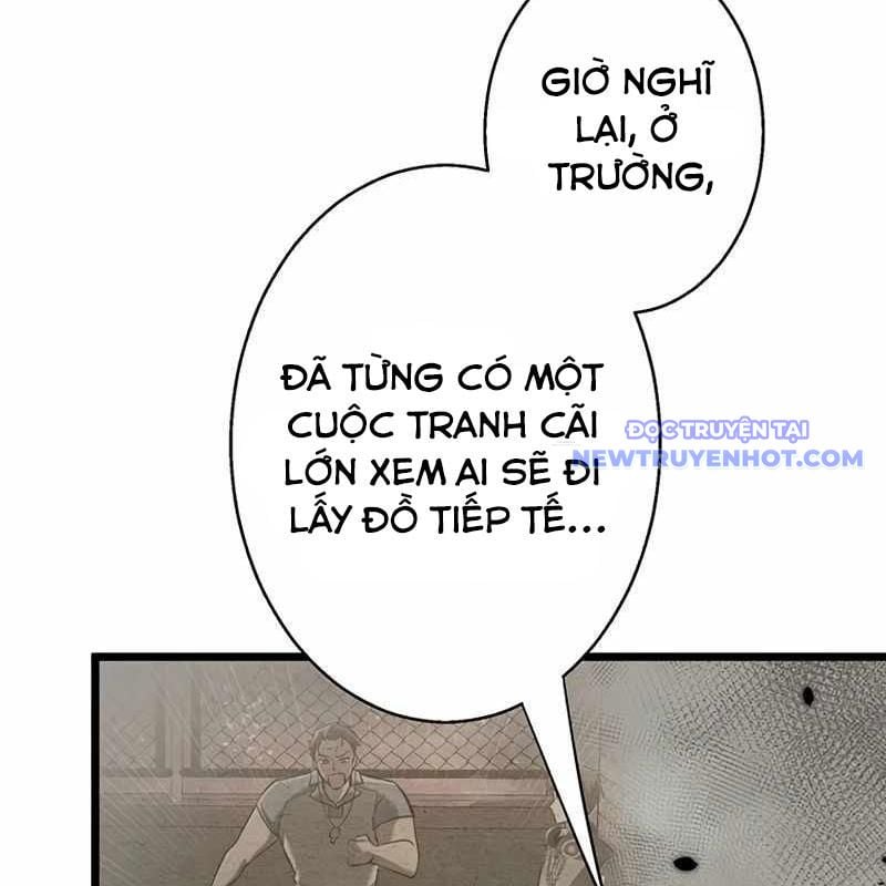 Ah, Thật Tuyệt Khi Còn Sống: Chapter 37