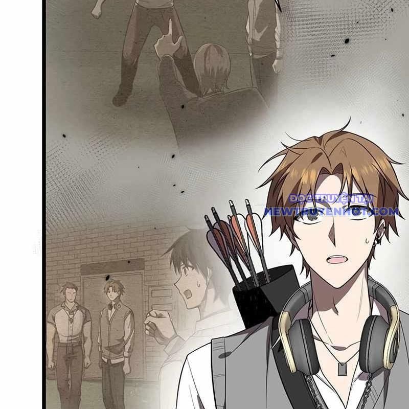 Ah, Thật Tuyệt Khi Còn Sống: Chapter 37