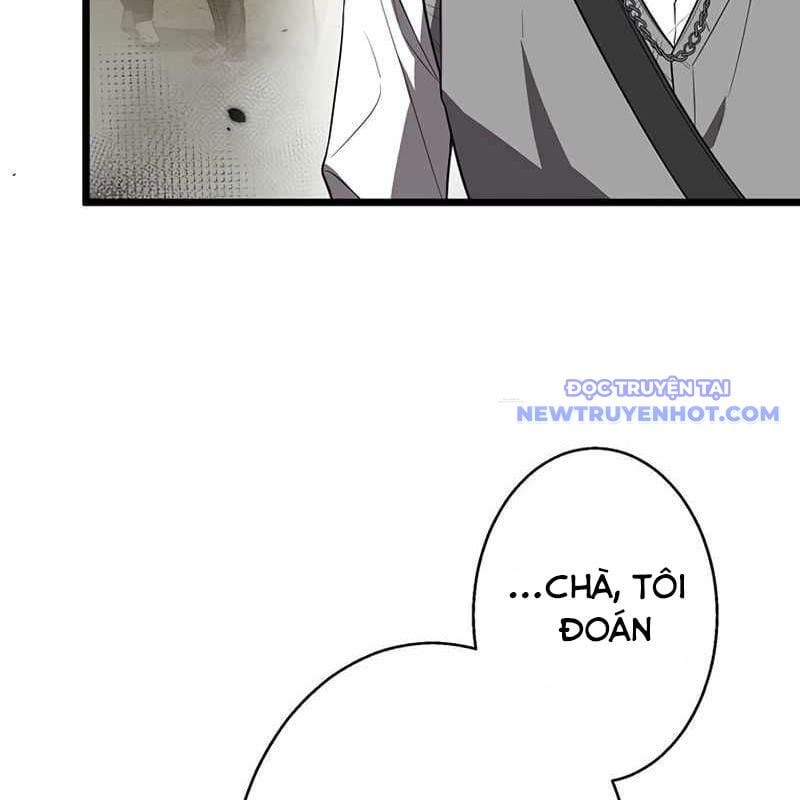 Ah, Thật Tuyệt Khi Còn Sống: Chapter 37