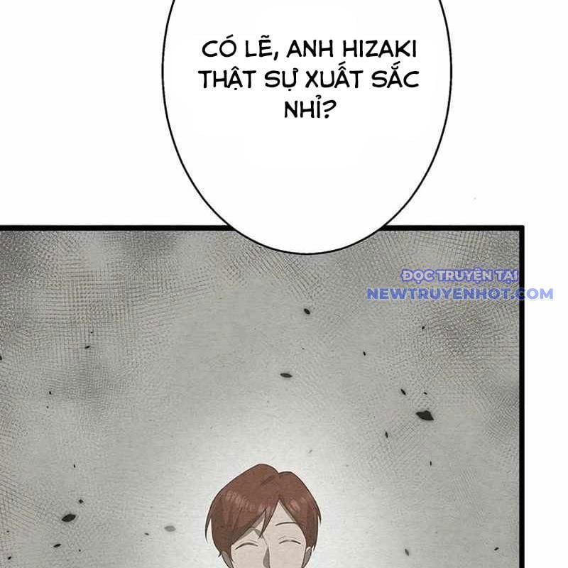 Ah, Thật Tuyệt Khi Còn Sống: Chapter 37