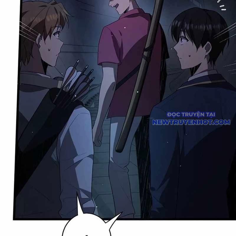 Ah, Thật Tuyệt Khi Còn Sống: Chapter 37