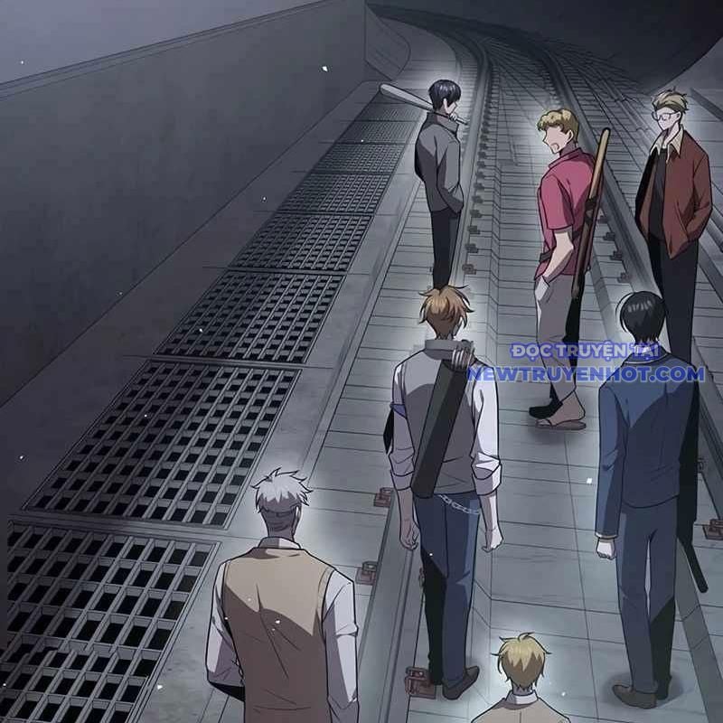 Ah, Thật Tuyệt Khi Còn Sống: Chapter 37