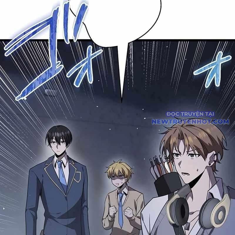 Ah, Thật Tuyệt Khi Còn Sống: Chapter 37