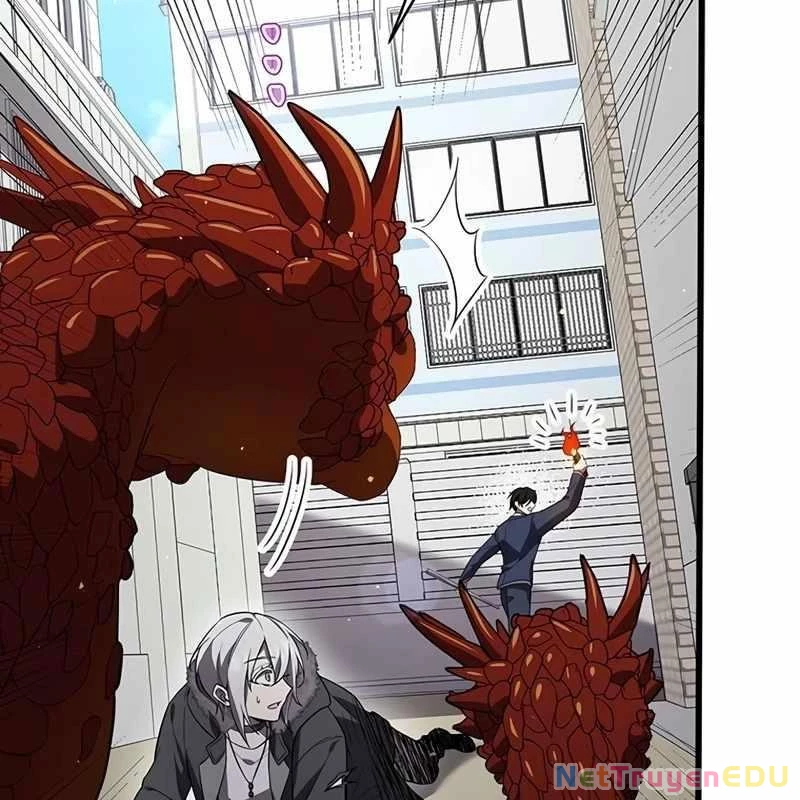 Ah, Thật Tuyệt Khi Còn Sống: Chapter 39