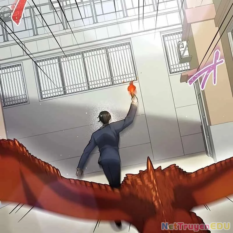 Ah, Thật Tuyệt Khi Còn Sống: Chapter 39