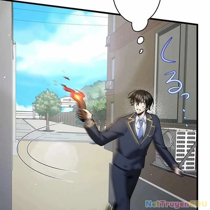 Ah, Thật Tuyệt Khi Còn Sống: Chapter 39