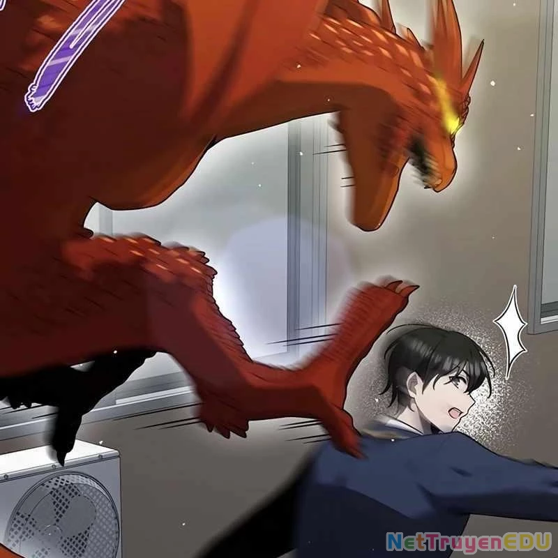 Ah, Thật Tuyệt Khi Còn Sống: Chapter 39