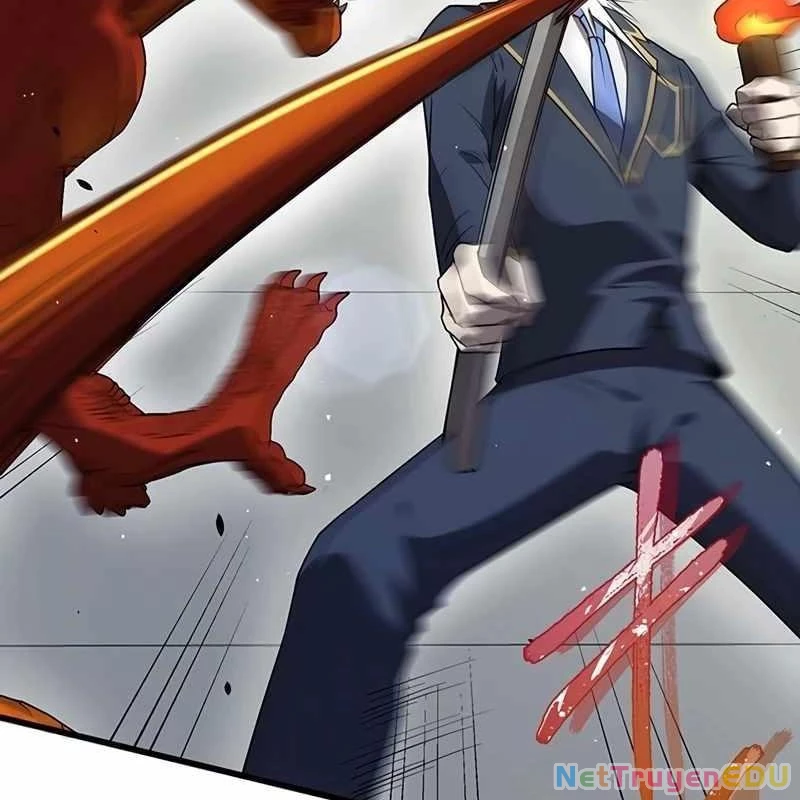 Ah, Thật Tuyệt Khi Còn Sống: Chapter 39