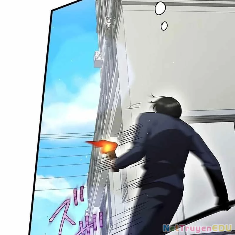 Ah, Thật Tuyệt Khi Còn Sống: Chapter 39