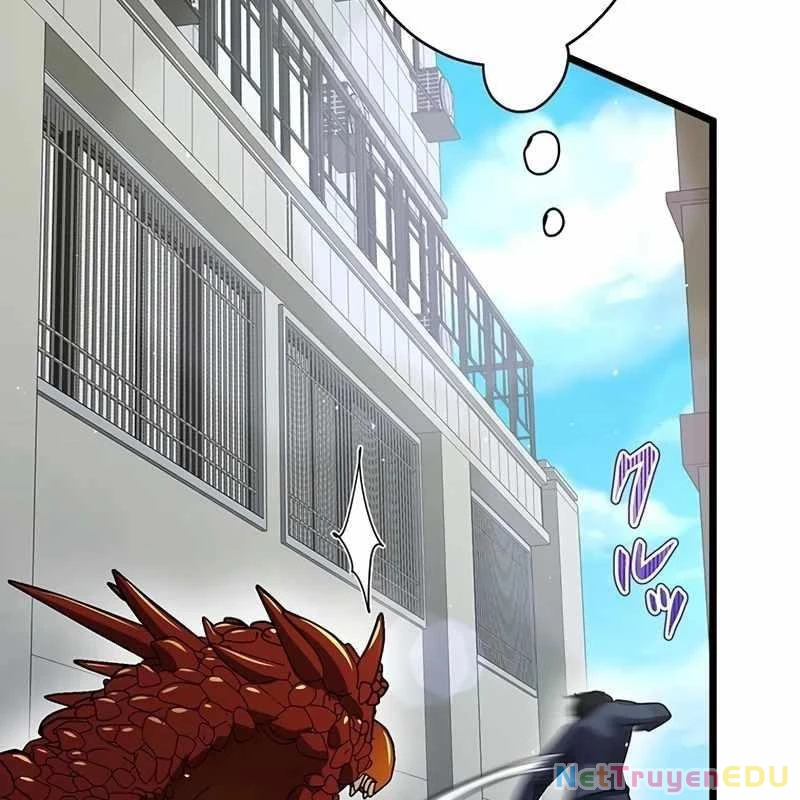 Ah, Thật Tuyệt Khi Còn Sống: Chapter 39