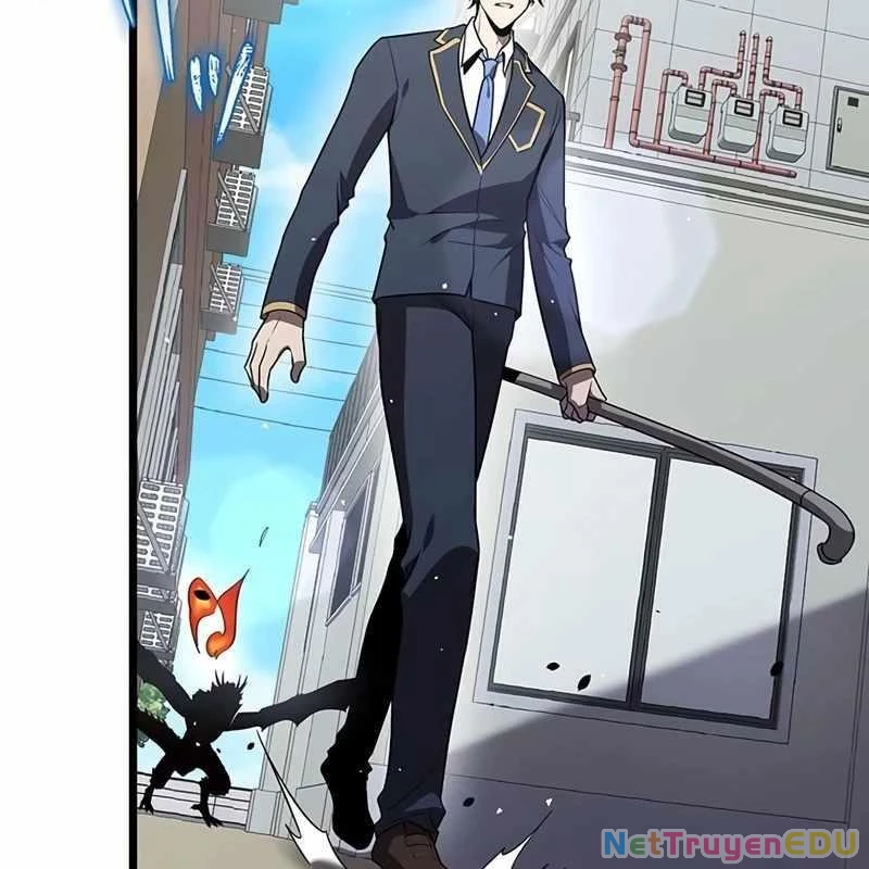 Ah, Thật Tuyệt Khi Còn Sống: Chapter 39