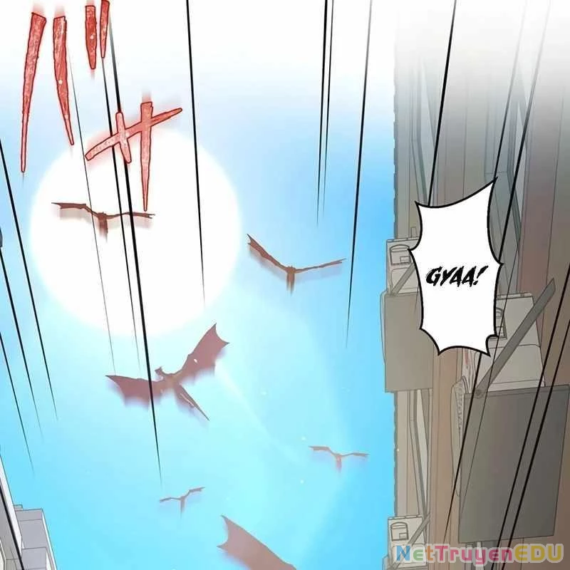 Ah, Thật Tuyệt Khi Còn Sống: Chapter 39