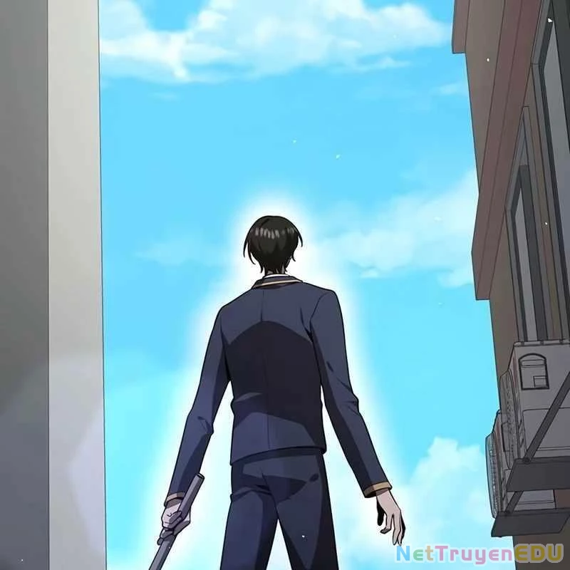 Ah, Thật Tuyệt Khi Còn Sống: Chapter 39