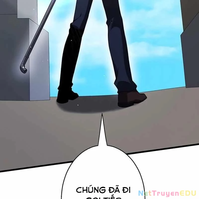 Ah, Thật Tuyệt Khi Còn Sống: Chapter 39