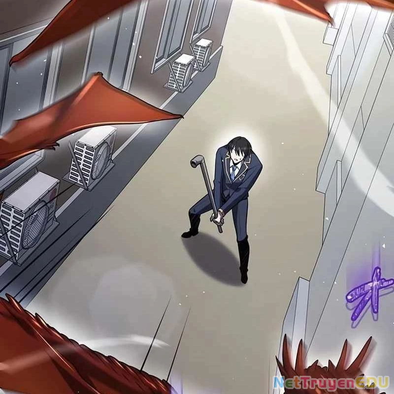 Ah, Thật Tuyệt Khi Còn Sống: Chapter 39