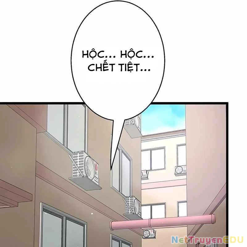 Ah, Thật Tuyệt Khi Còn Sống: Chapter 39