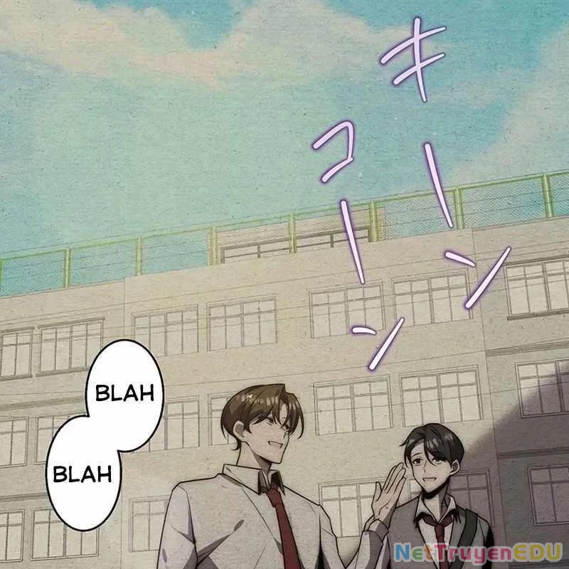 Ah, Thật Tuyệt Khi Còn Sống: Chapter 39