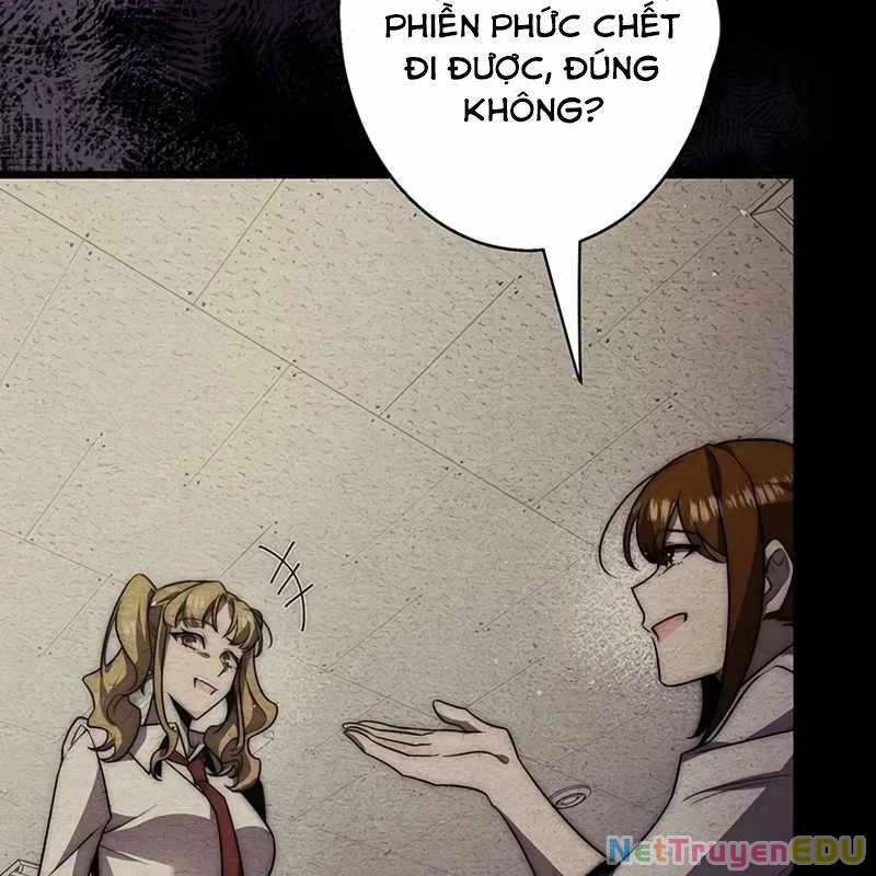 Ah, Thật Tuyệt Khi Còn Sống: Chapter 39