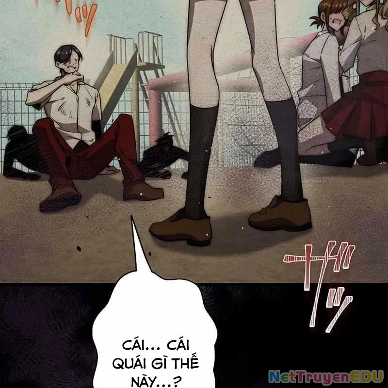 Ah, Thật Tuyệt Khi Còn Sống: Chapter 39