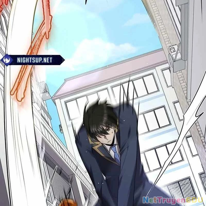 Ah, Thật Tuyệt Khi Còn Sống: Chapter 39