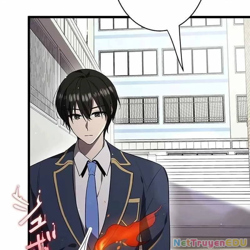 Ah, Thật Tuyệt Khi Còn Sống: Chapter 39