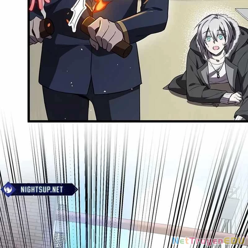 Ah, Thật Tuyệt Khi Còn Sống: Chapter 39