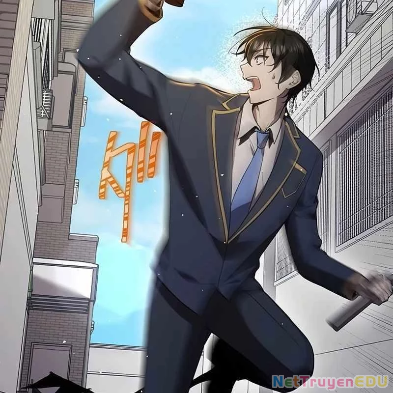 Ah, Thật Tuyệt Khi Còn Sống: Chapter 39