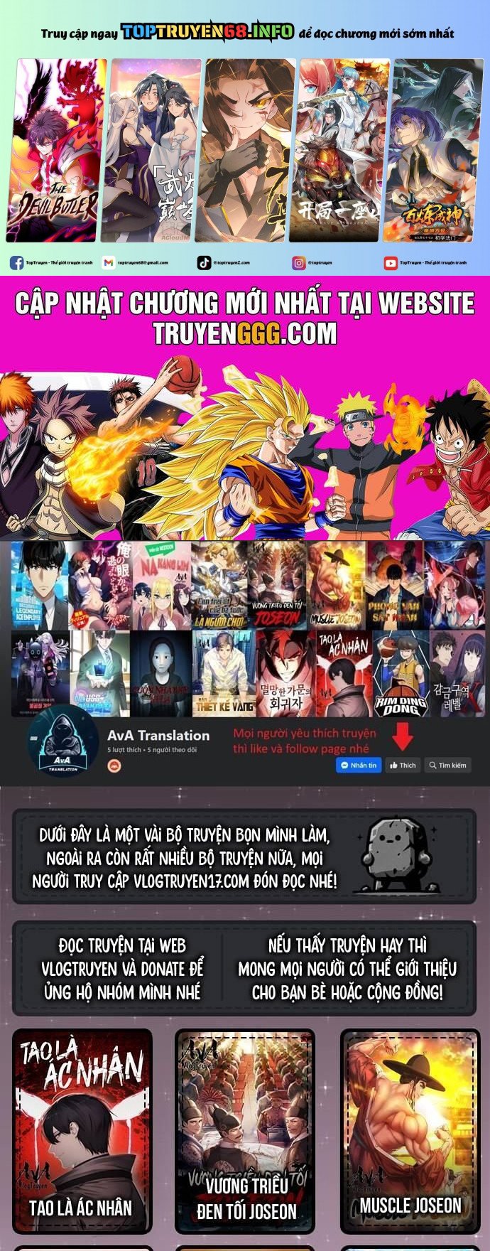 Ah, Thật Tuyệt Khi Còn Sống: Chapter 4