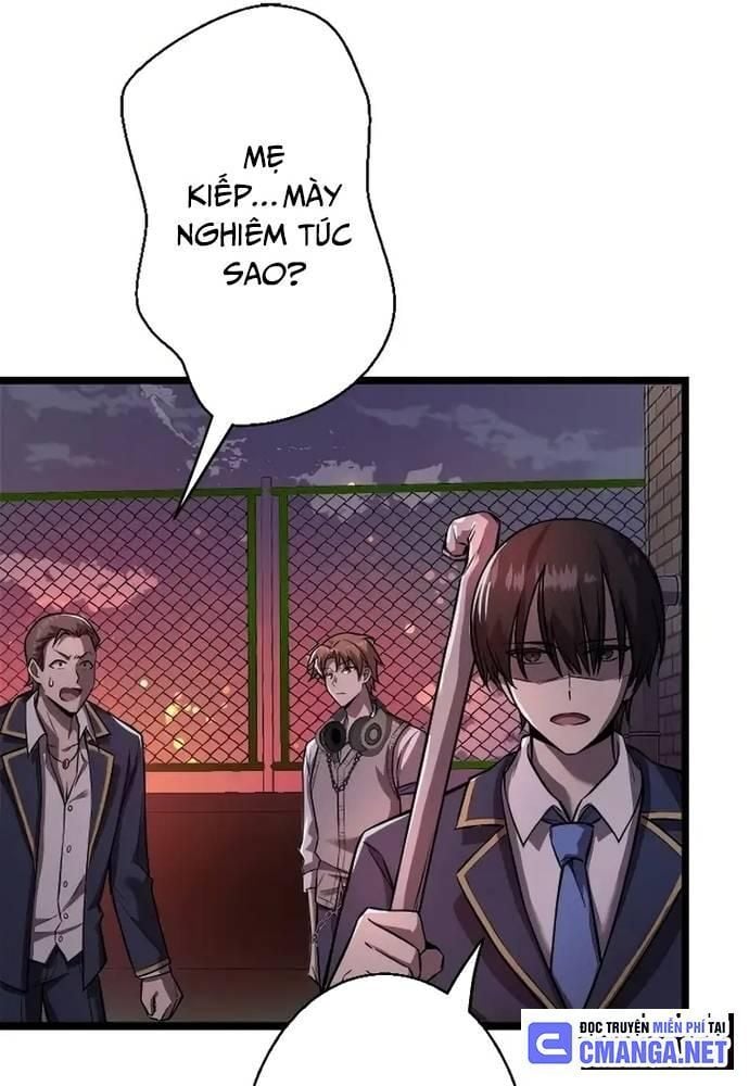 Ah, Thật Tuyệt Khi Còn Sống: Chapter 4