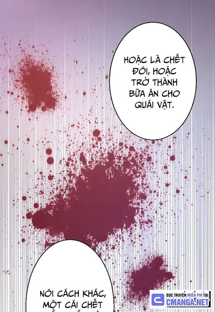 Ah, Thật Tuyệt Khi Còn Sống: Chapter 4