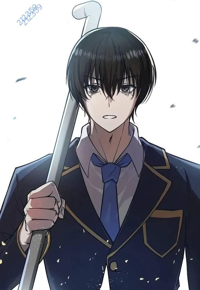 Ah, Thật Tuyệt Khi Còn Sống: Chapter 4