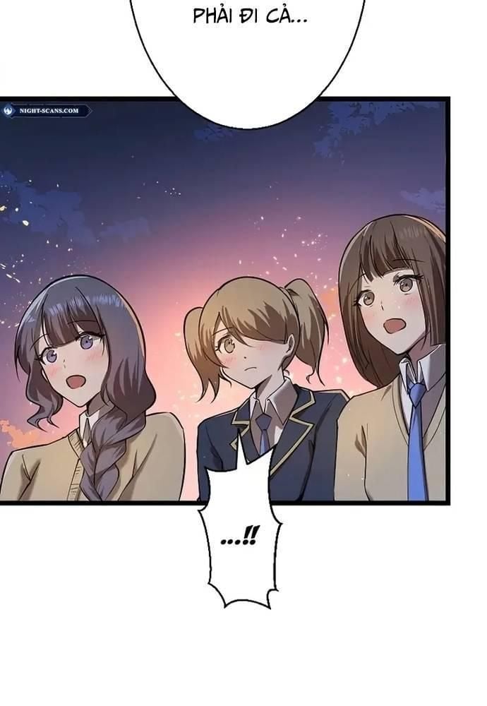 Ah, Thật Tuyệt Khi Còn Sống: Chapter 4