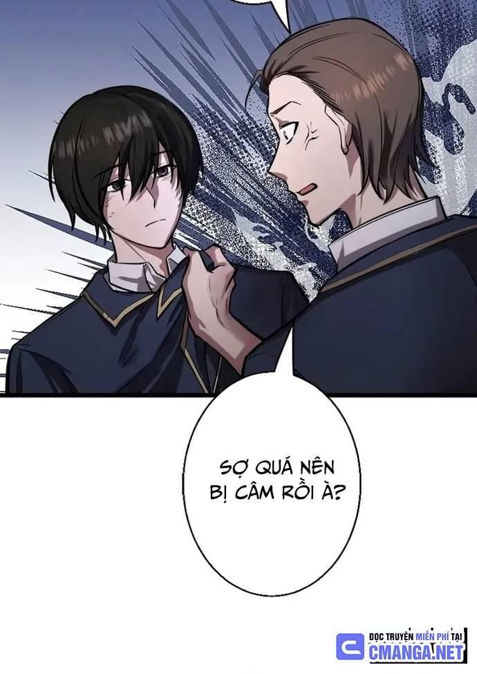 Ah, Thật Tuyệt Khi Còn Sống: Chapter 4