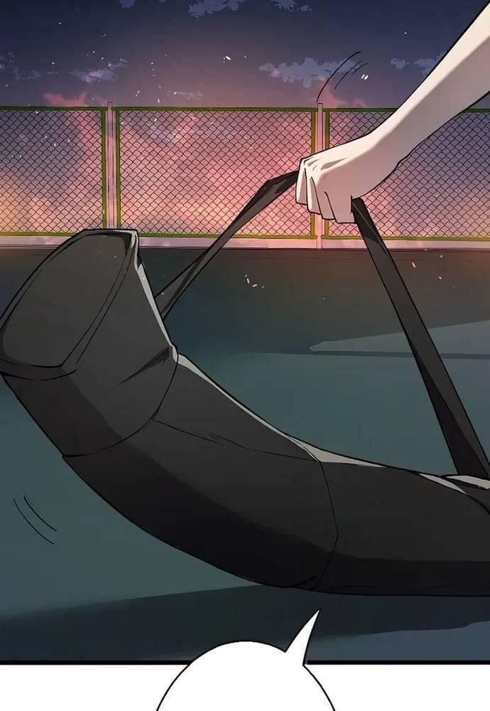 Ah, Thật Tuyệt Khi Còn Sống: Chapter 4