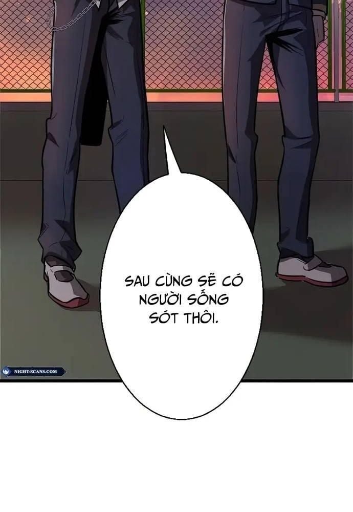 Ah, Thật Tuyệt Khi Còn Sống: Chapter 4