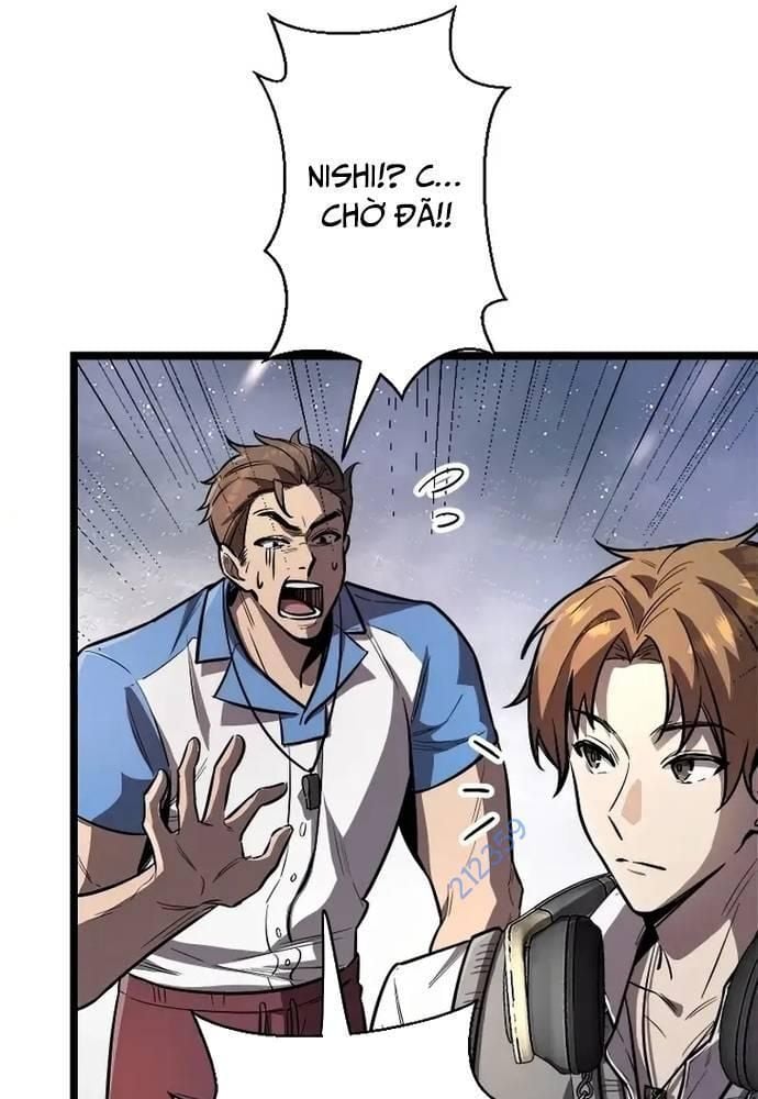 Ah, Thật Tuyệt Khi Còn Sống: Chapter 4