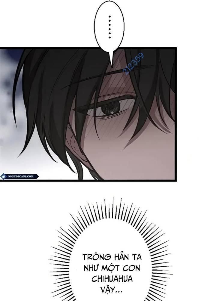 Ah, Thật Tuyệt Khi Còn Sống: Chapter 4