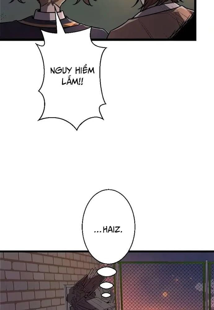 Ah, Thật Tuyệt Khi Còn Sống: Chapter 4