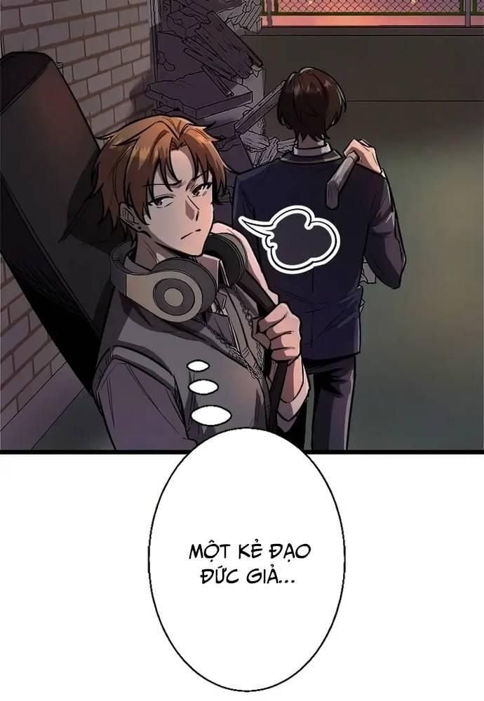 Ah, Thật Tuyệt Khi Còn Sống: Chapter 4